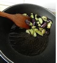 红烧茄子做法