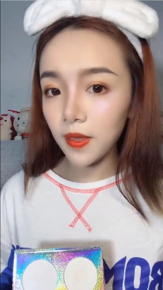 如何画好精致的修容