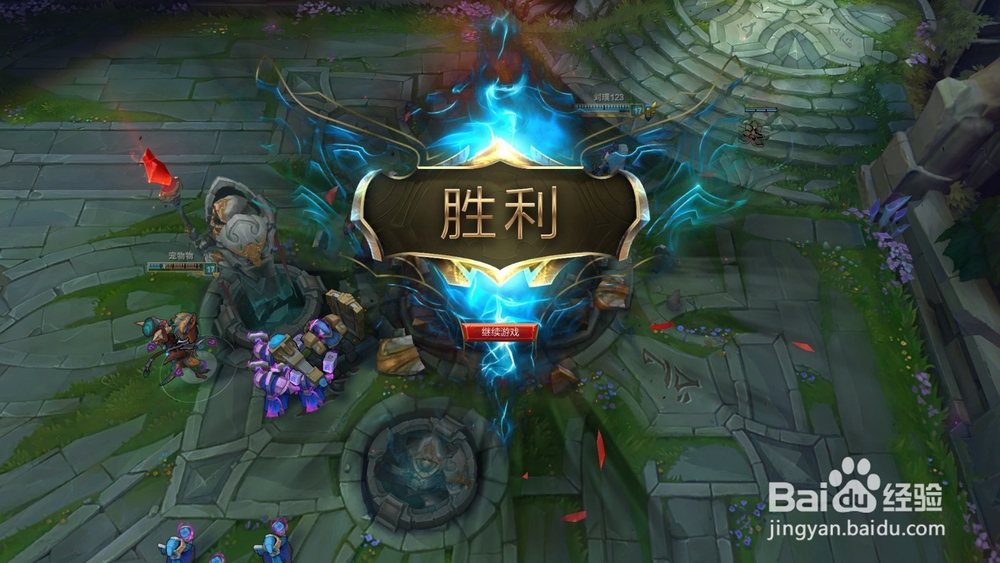 英雄联盟风暴之怒迦娜配合指南