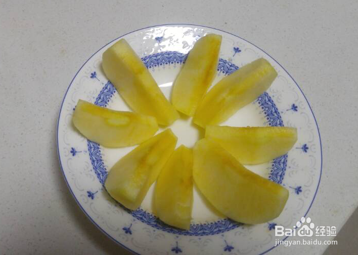 #神器#有了它,苹果去核切片就是这么简单且好看