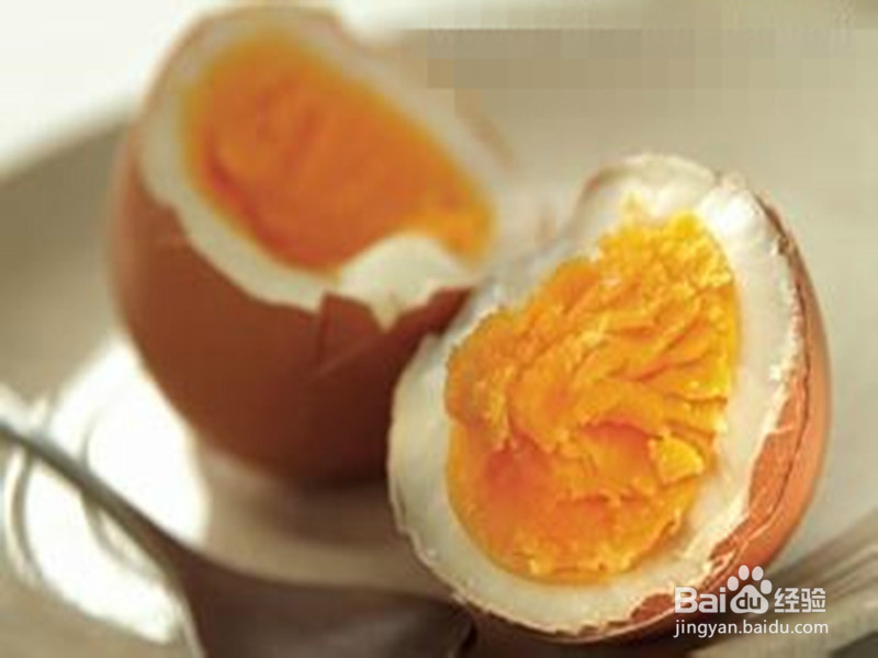 如何简单的煮鸡蛋