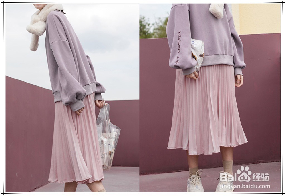 初春应该如何穿