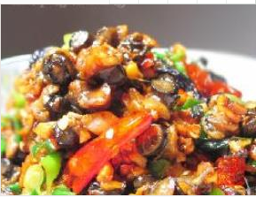 螺丝怎么炒好吃