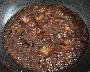 红烧猪蹄【家庭版下饭菜】