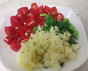 家常肉末茄子