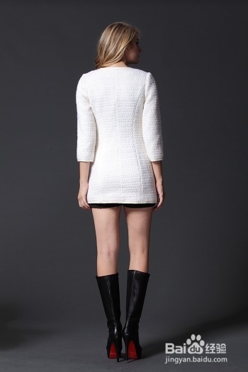 怎样成为时尚女人