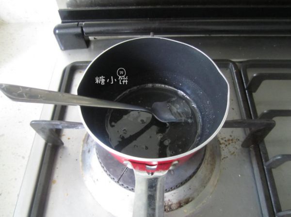 提拉米苏蛋糕卷