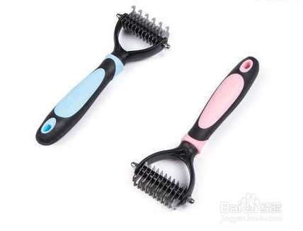 如何选择宠物梳子