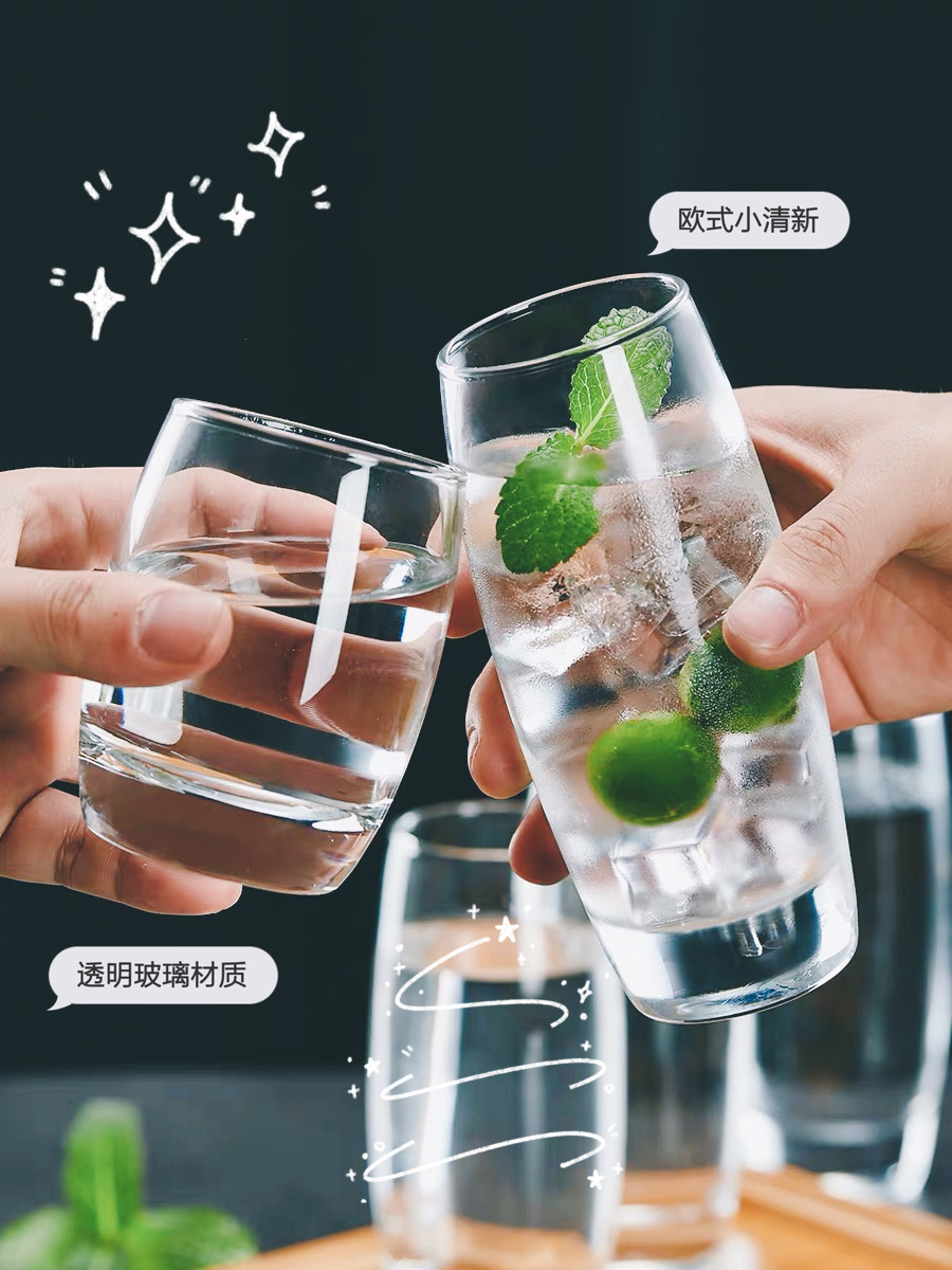 超高颜值的家用客厅杯具,让你的生活变得更美好!