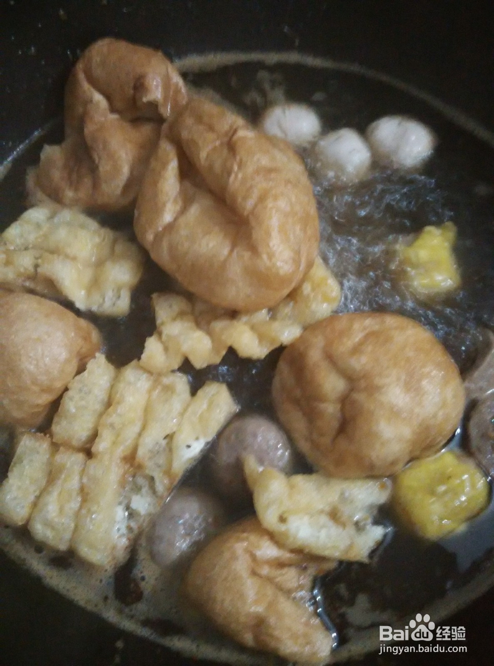 火锅如何做简单又速成?