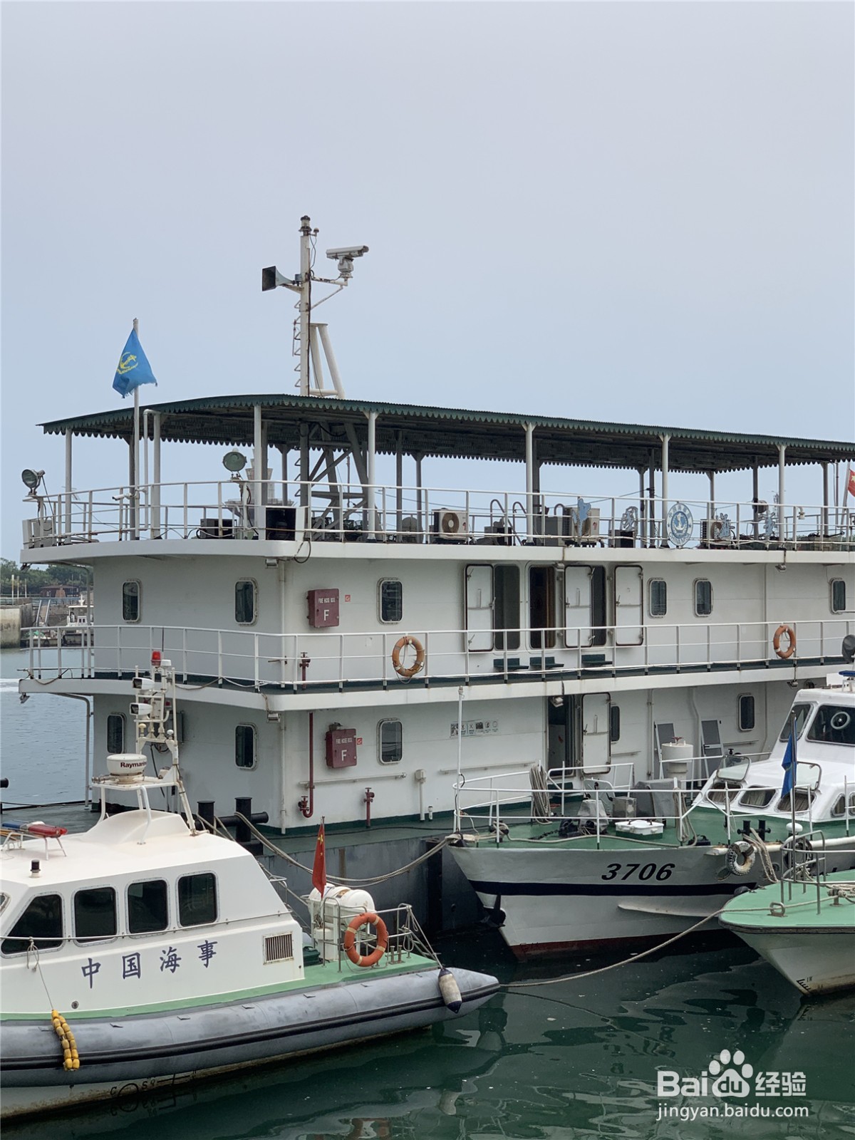 日照免费景点盘点,每一处都是欣赏风景的绝佳地