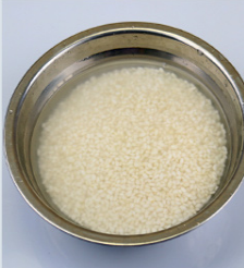 苏式绿豆汤的做法