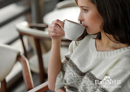 每天喝3到4杯咖啡可以防止糖尿病