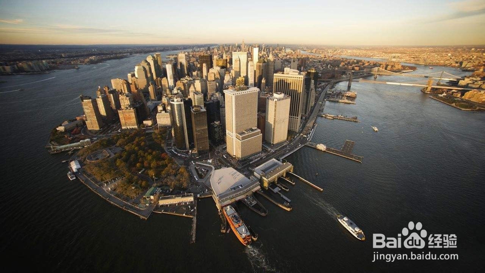 旅行5.19|中国最干净五大城市,你的家乡上榜了