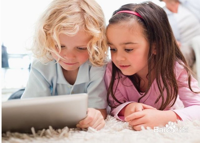 孩子喜欢玩手机怎么办