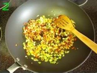 男人最爱的解馋小点心-糯米牛肉烧麦