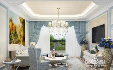 客厅装修要不要用集成墙面？