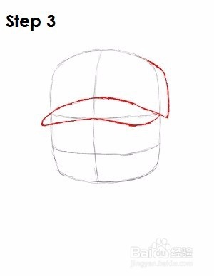 如何画Ash Ketchum