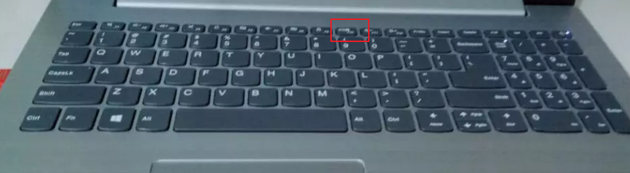 联想笔记本bios设置u盘启动