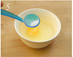 决定蛋羹成败5要点—超嫩滑完美南瓜蛋羹