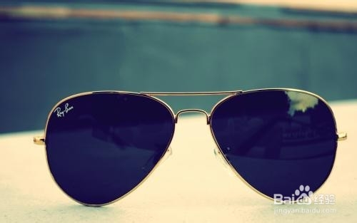 不同脸型适合的眼镜框