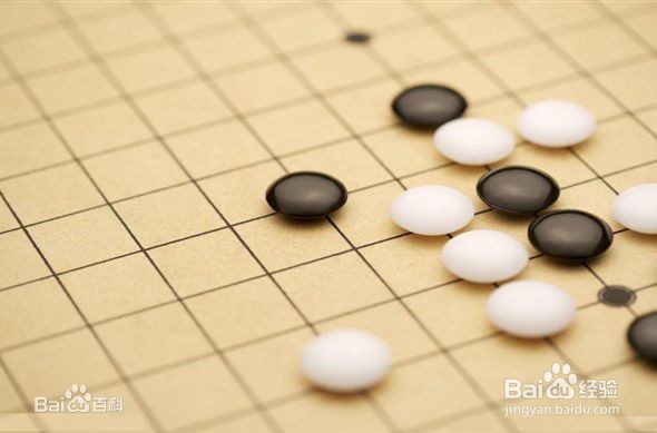 围棋的发展历史