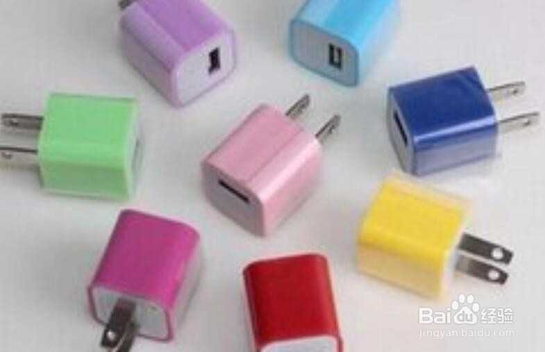 手机充电充不进去该怎么？