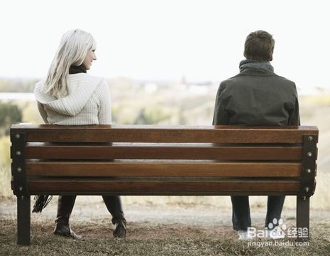 情侣吵架了如何和好