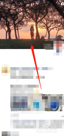 微信朋友圈封面如何添加视频