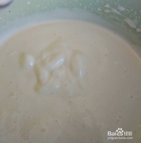 美味蜂糕的做法