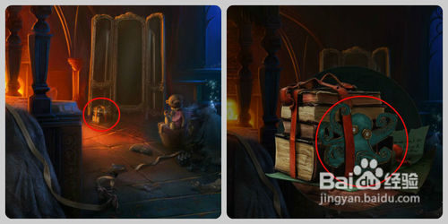 蓝胡子城堡攻略一