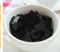 现代人不可或缺的养生圣品——蜜汁龟苓膏