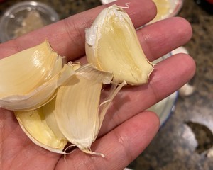 纽约客牛排-全煎的做法