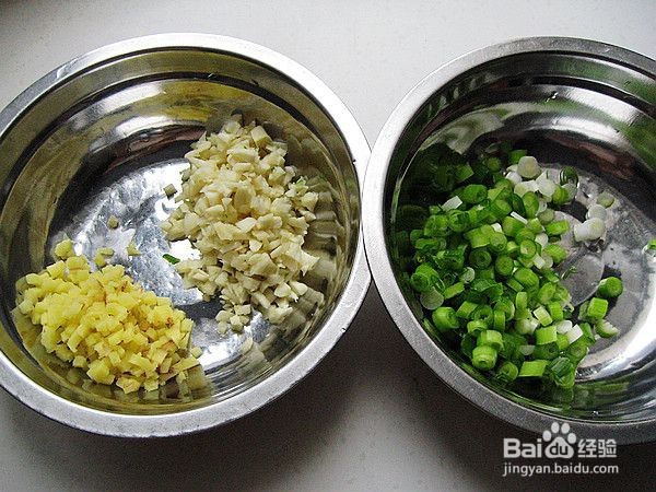 剁椒鲤鱼的做法