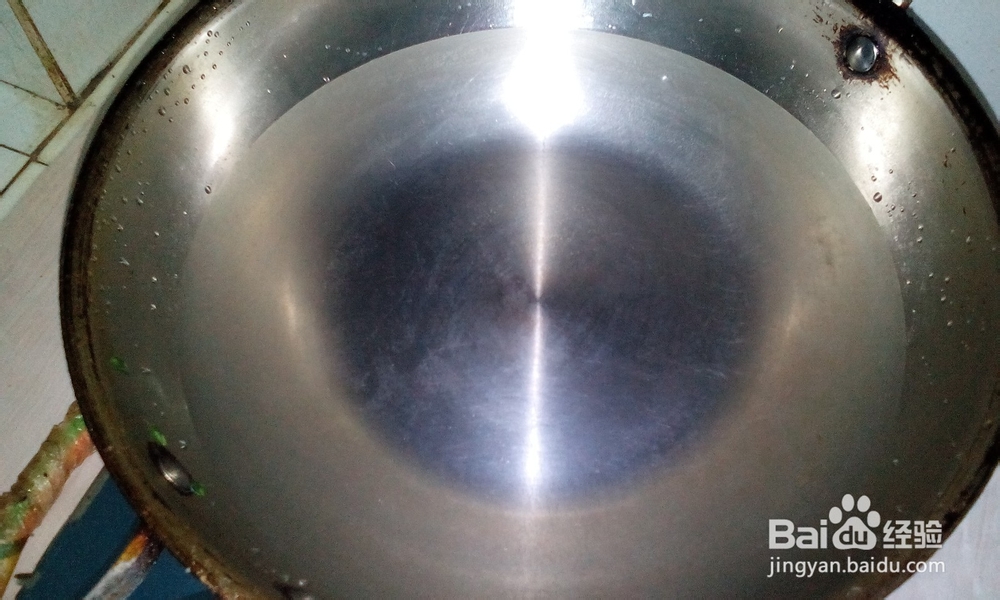 韭菜鸡蛋水饺——素食者的最爱