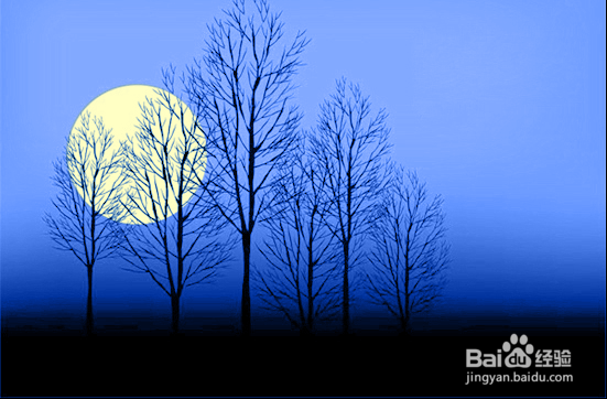 如何运用Photoshop调整图像色彩