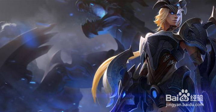 LOL野区新一姐，7.16龙女史诗加强