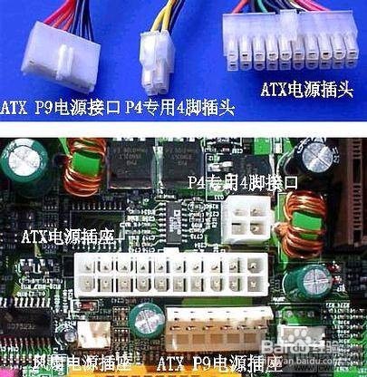 我来教你怎么一步步装电脑(新手入门必备)