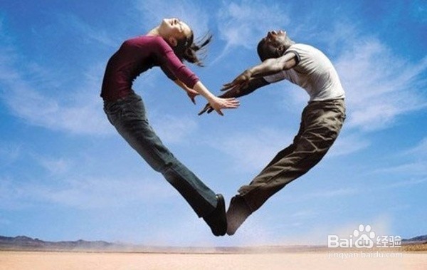 值得让人羡慕的夫妻关系是怎么样？