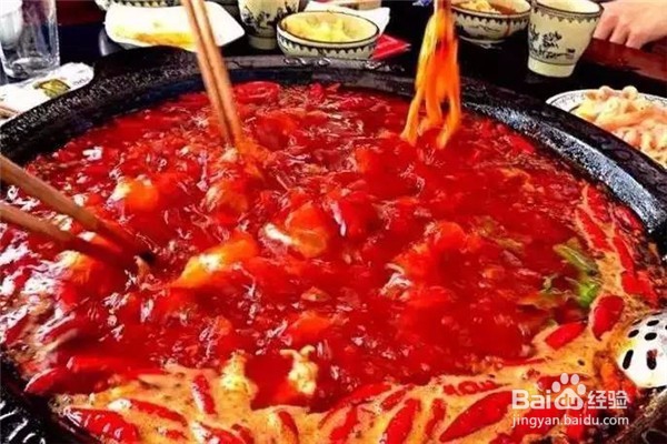 山城重庆攻略--一座来了就不想离开的城市