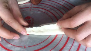 怎么做空心糖烧饼