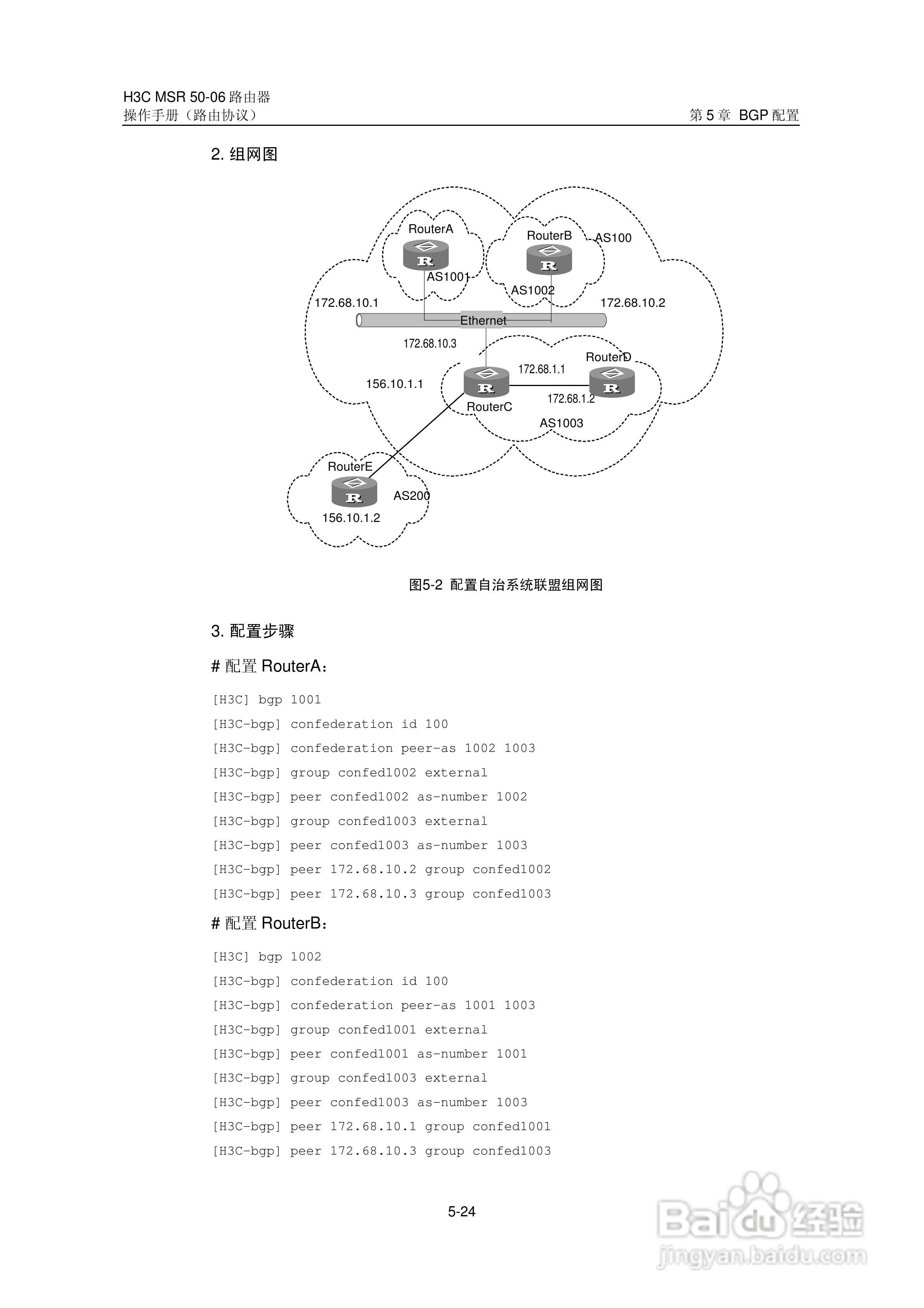 H3C MSR5006路由器操作手册:[45]