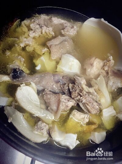 鱼胶的功效及吃法