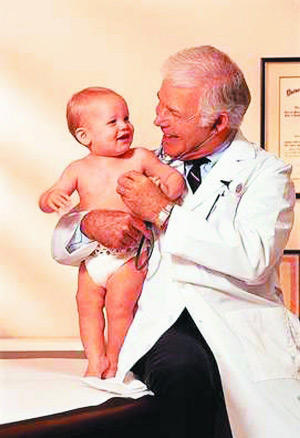 宝宝打针后有硬块怎么办？