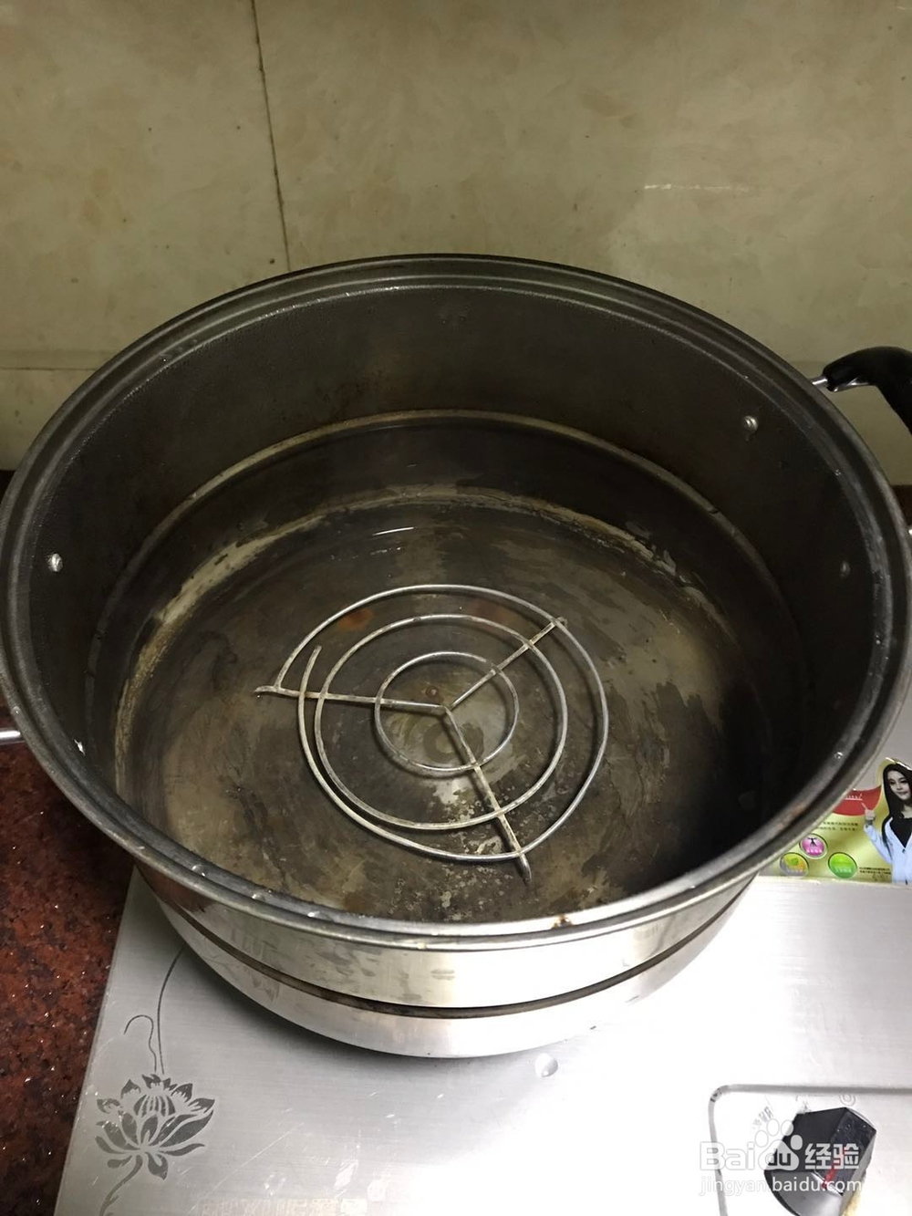 如何蒸冷饭和冷菜