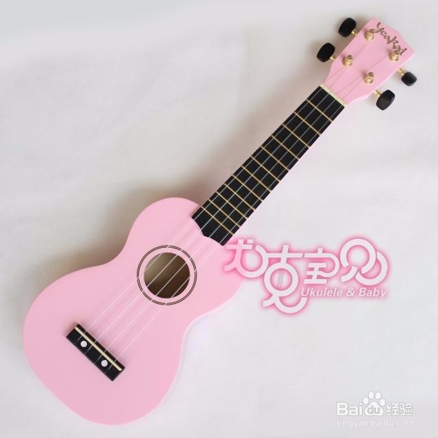 尤克里里如何挑选