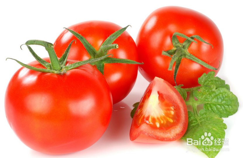 男人吃西红柿有利于增强性功能