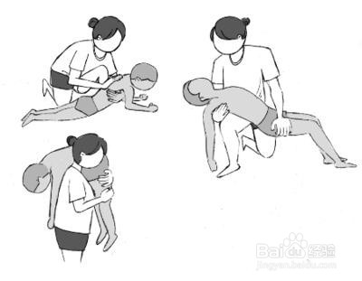 儿童溺水应如确正确处理