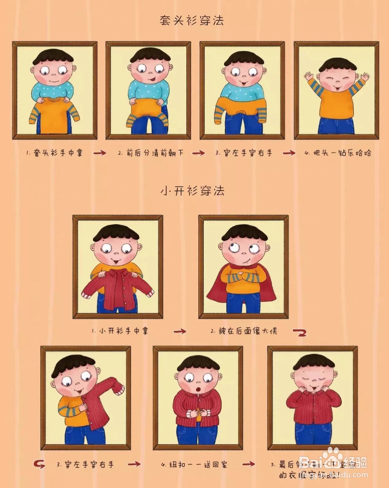 如何配合幼儿园做好家园共育让孩子顺利入学