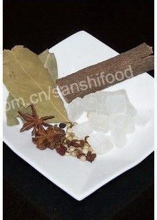 肥而不腻……红烧肉